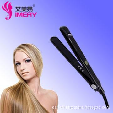 DZ201 hair straightening